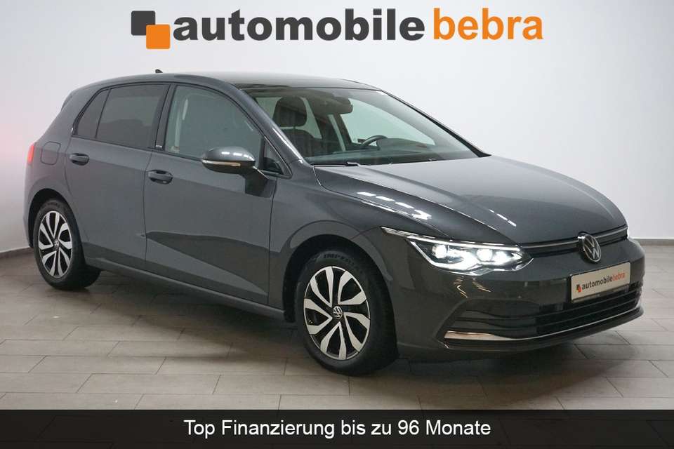 Volkswagen Golf - Imagem 3