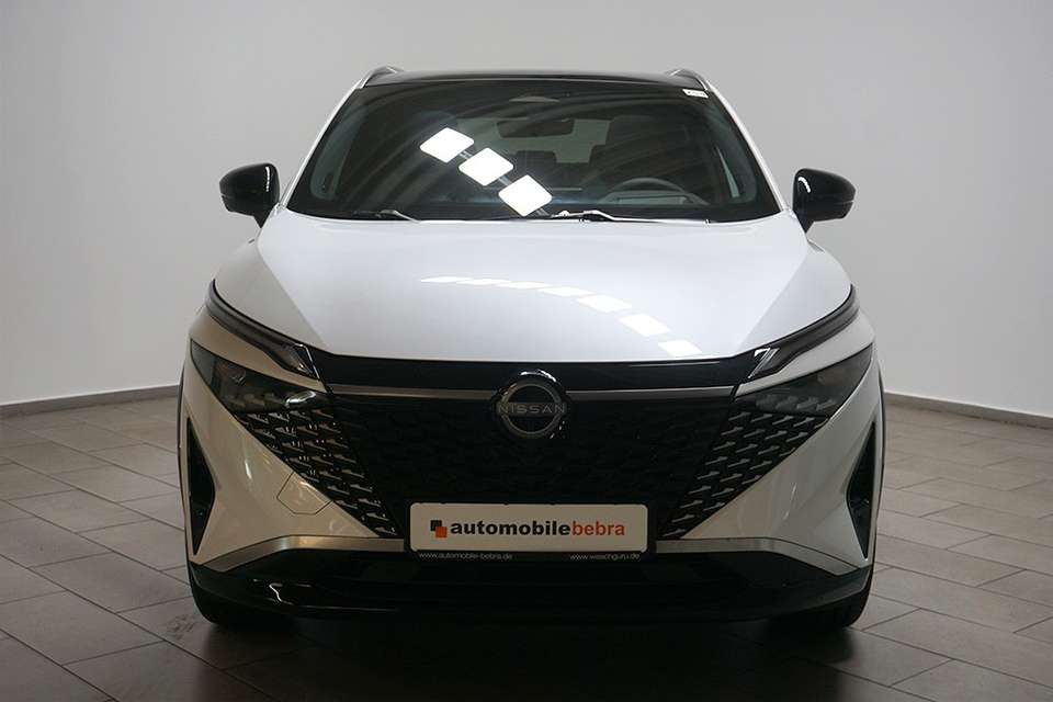 Nissan Qashqai - Imagem 2