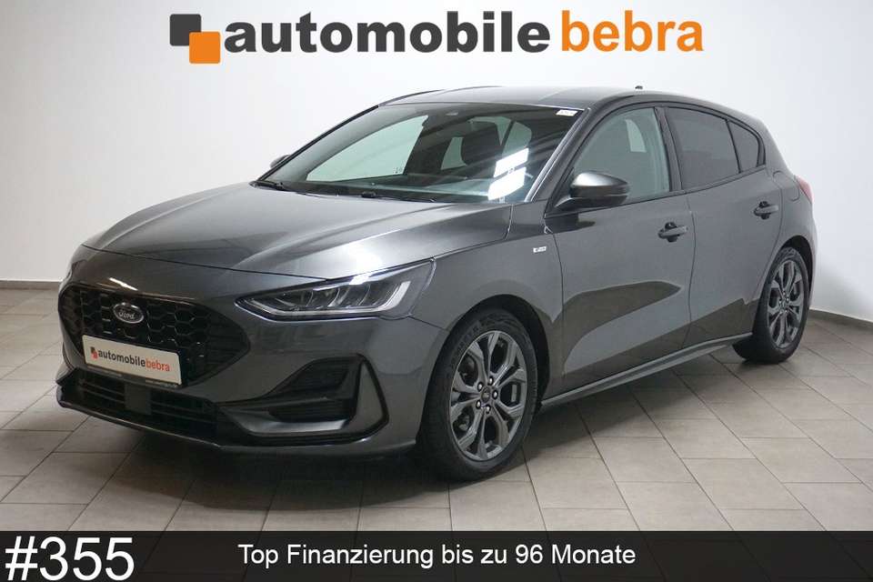 Ford Focus - Imagem 1