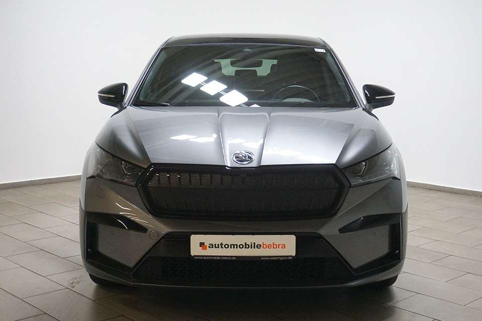 Skoda Enyaq - Imagem 2