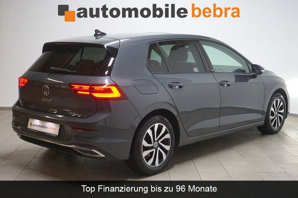 Volkswagen Golf - Imagem 4