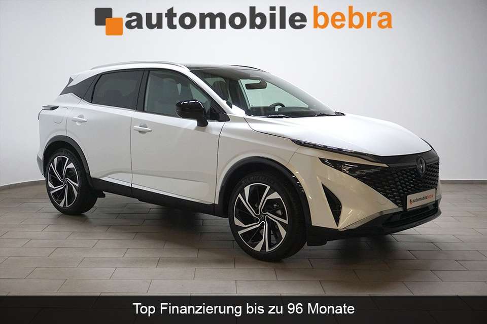 Nissan Qashqai - Imagem 3