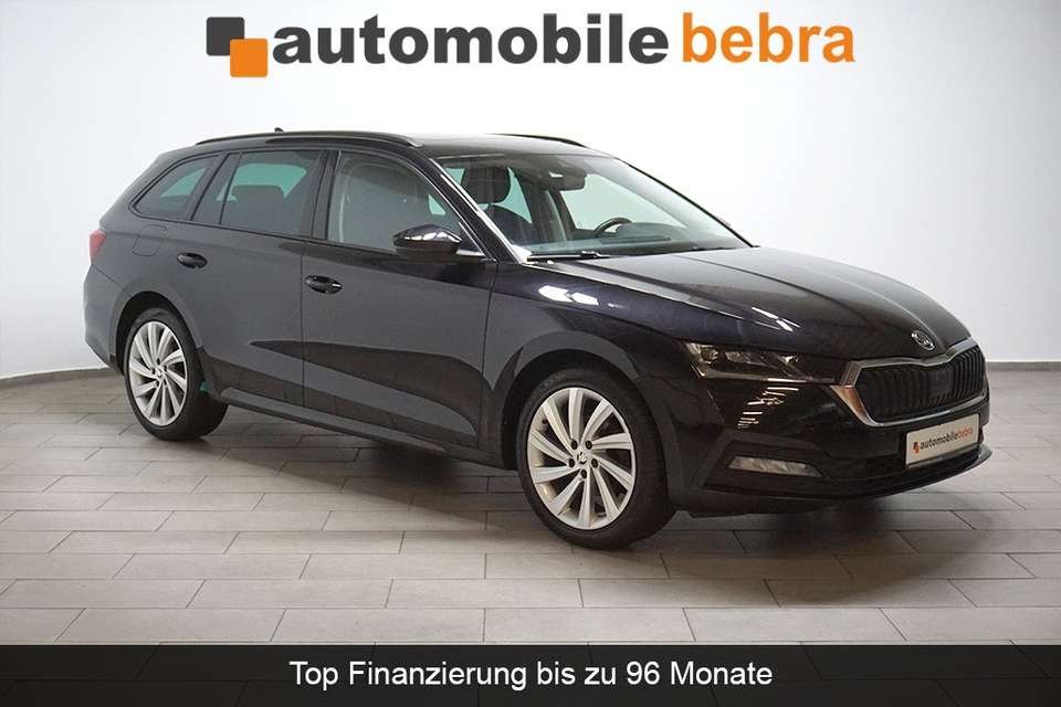 Skoda Octavia - Imagem 3