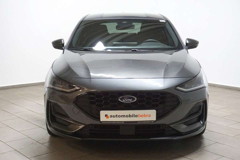 Ford Focus - Imagem 2