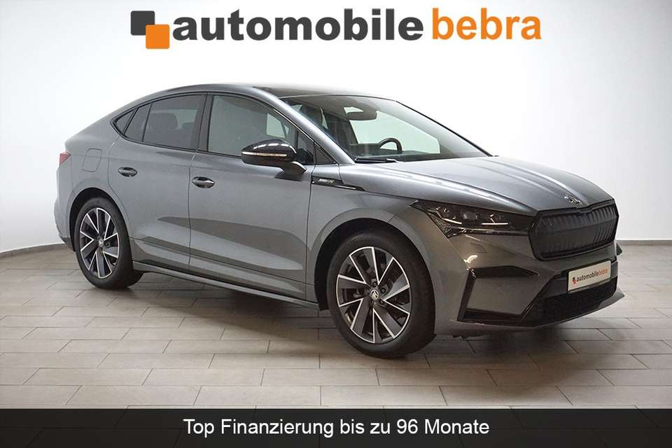 Skoda Enyaq - Imagem 3