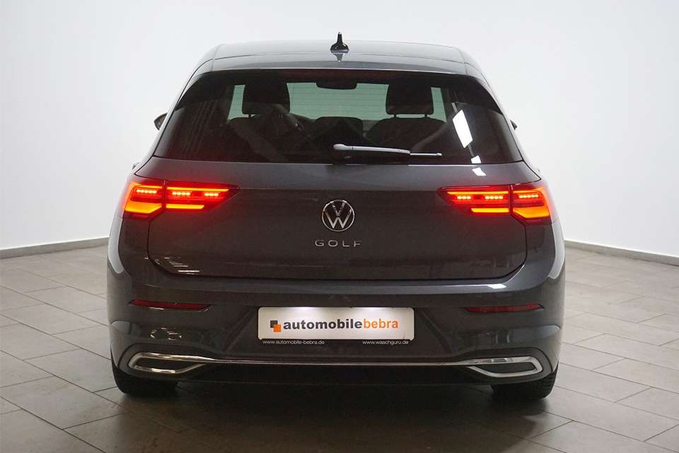 Volkswagen Golf - Imagem 5