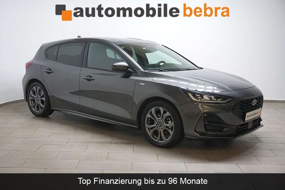 Ford Focus - Imagem 3