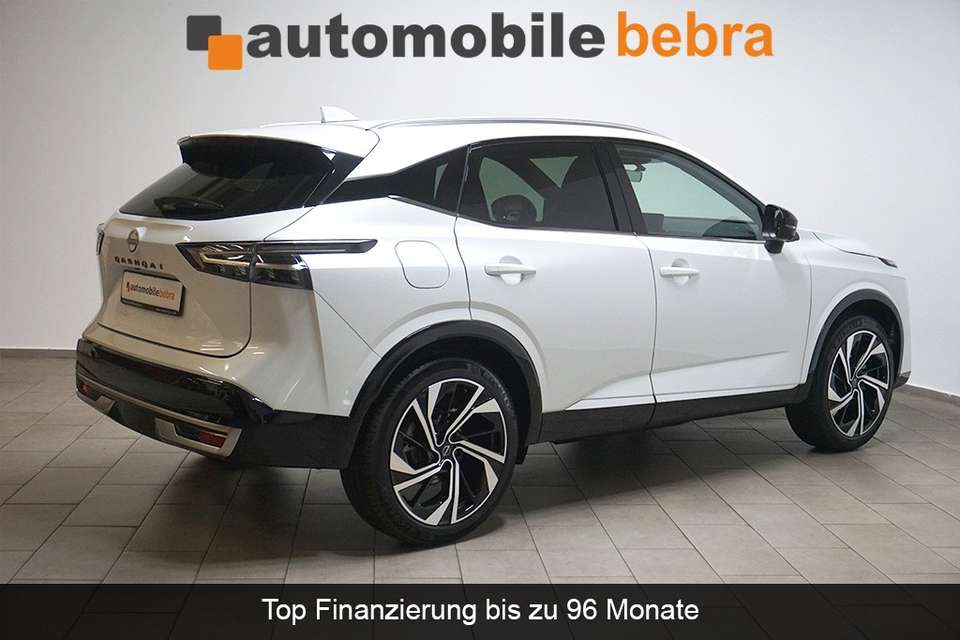 Nissan Qashqai - Imagem 4
