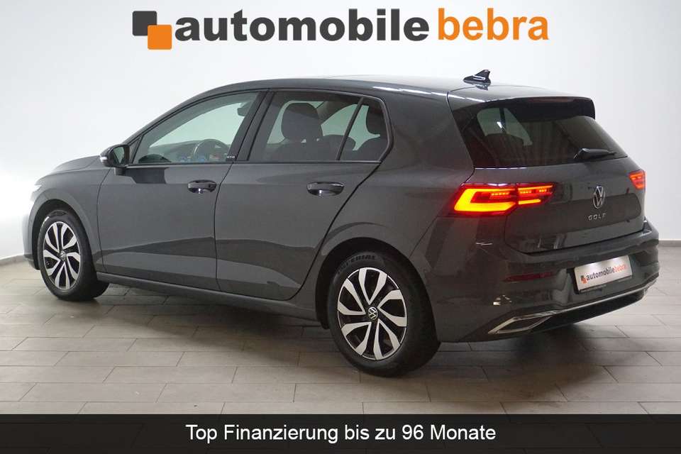 Volkswagen Golf - Imagem 6