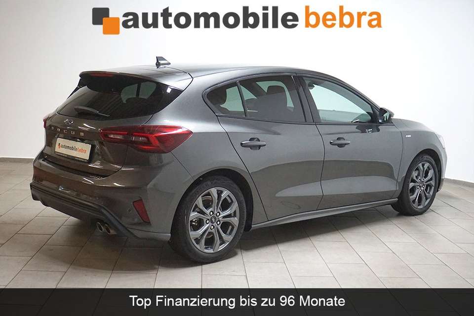 Ford Focus - Imagem 4