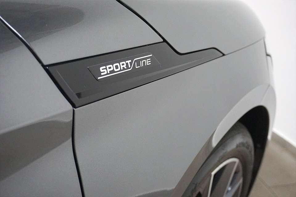 Skoda Enyaq - Imagem 5