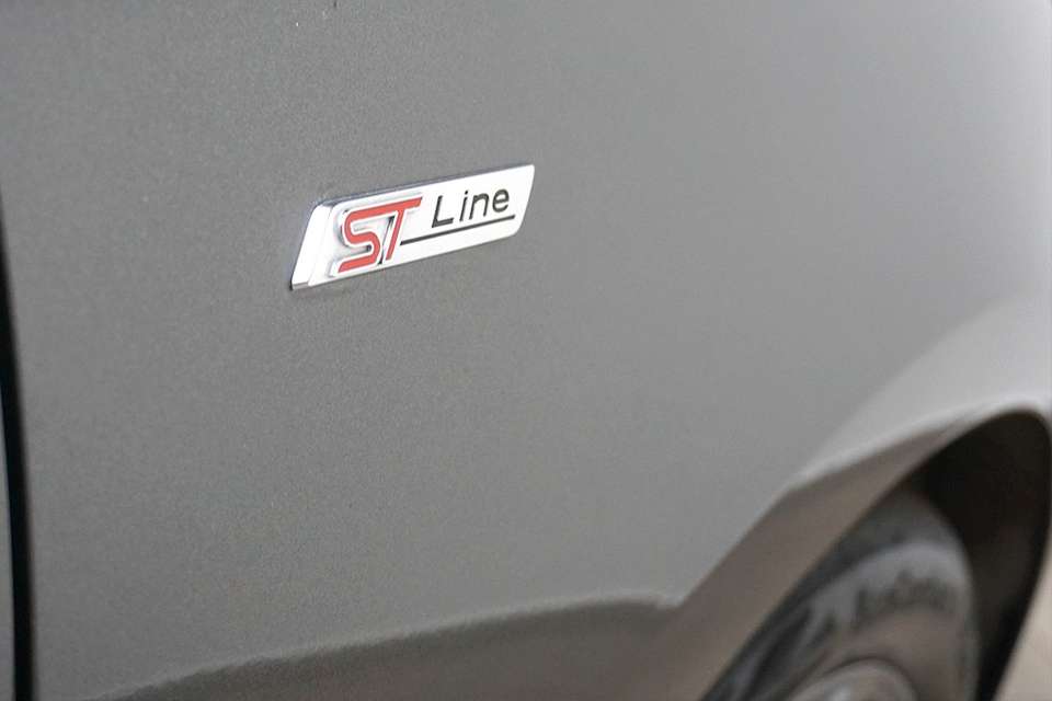 Ford Focus - Imagem 5