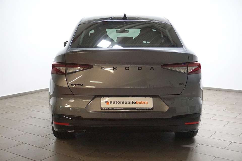 Skoda Enyaq - Imagem 6