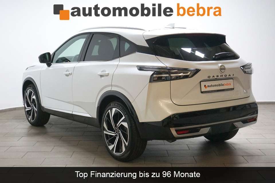 Nissan Qashqai - Imagem 6