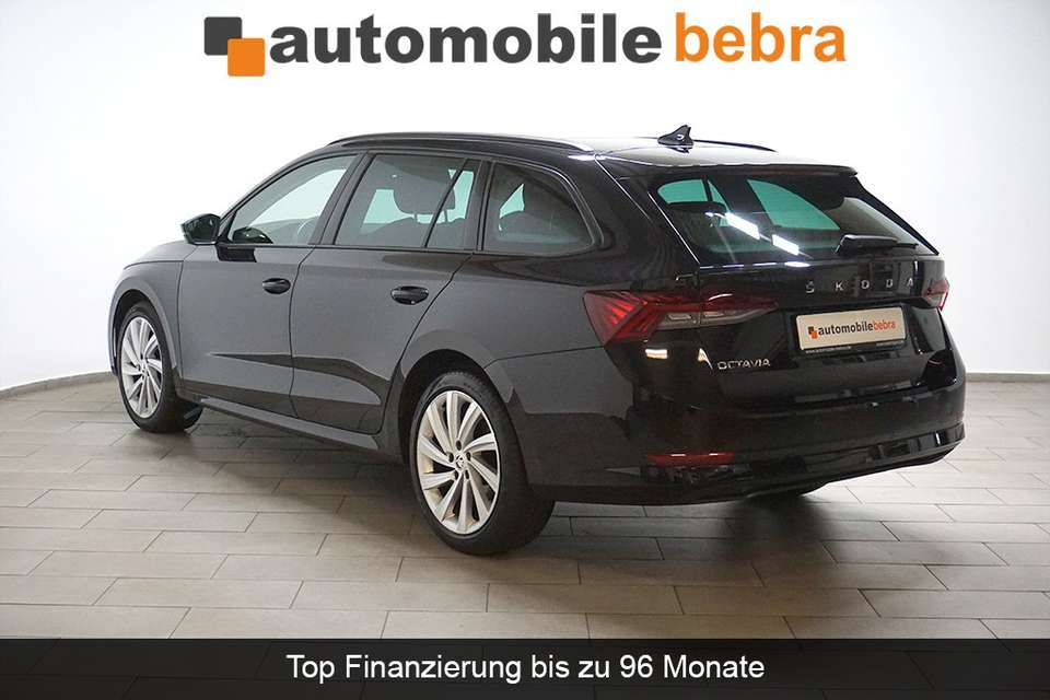 Skoda Octavia - Imagem 6