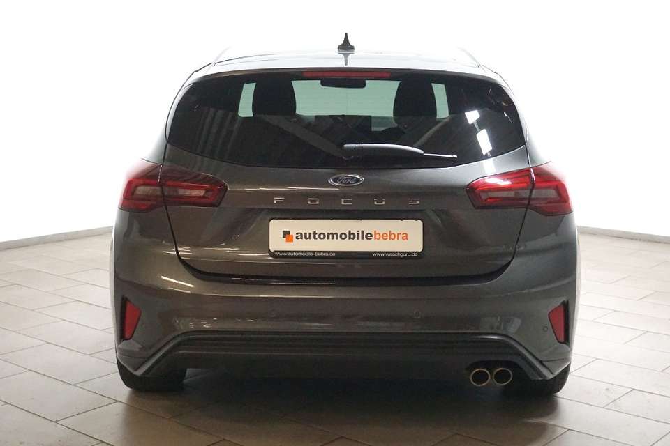 Ford Focus - Imagem 6