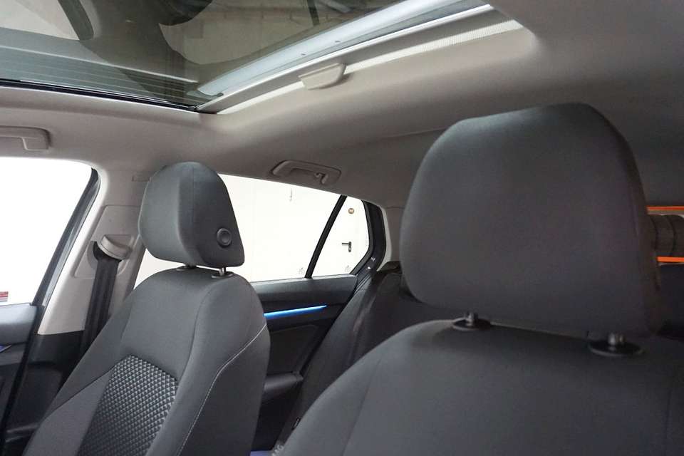 Volkswagen Golf - Imagem 9