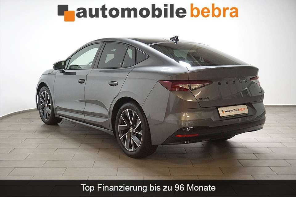 Skoda Enyaq - Imagem 7