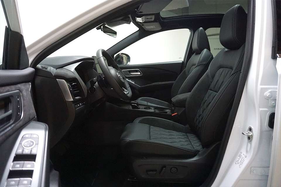 Nissan Qashqai - Imagem 7