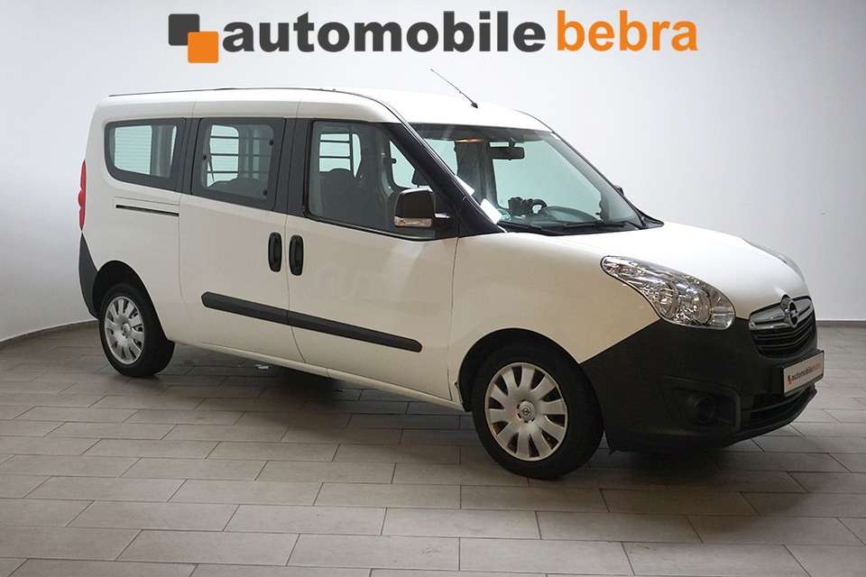 Opel Combo - Imagem 3