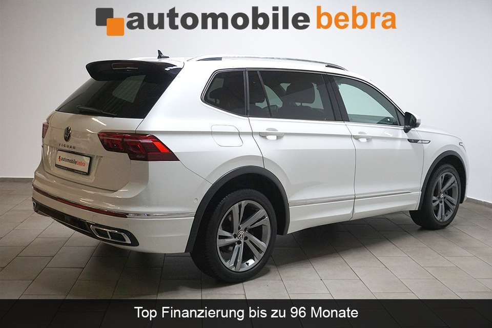 Volkswagen Tiguan Allspace - Imagem 4
