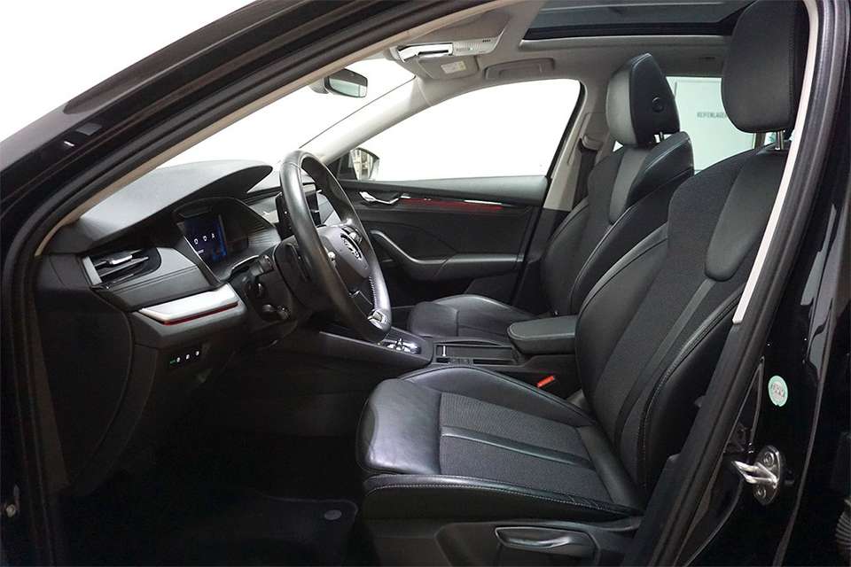 Skoda Octavia - Imagem 7