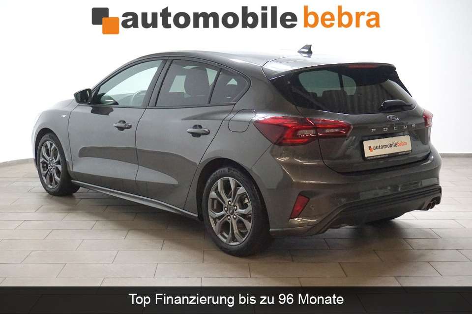 Ford Focus - Imagem 7