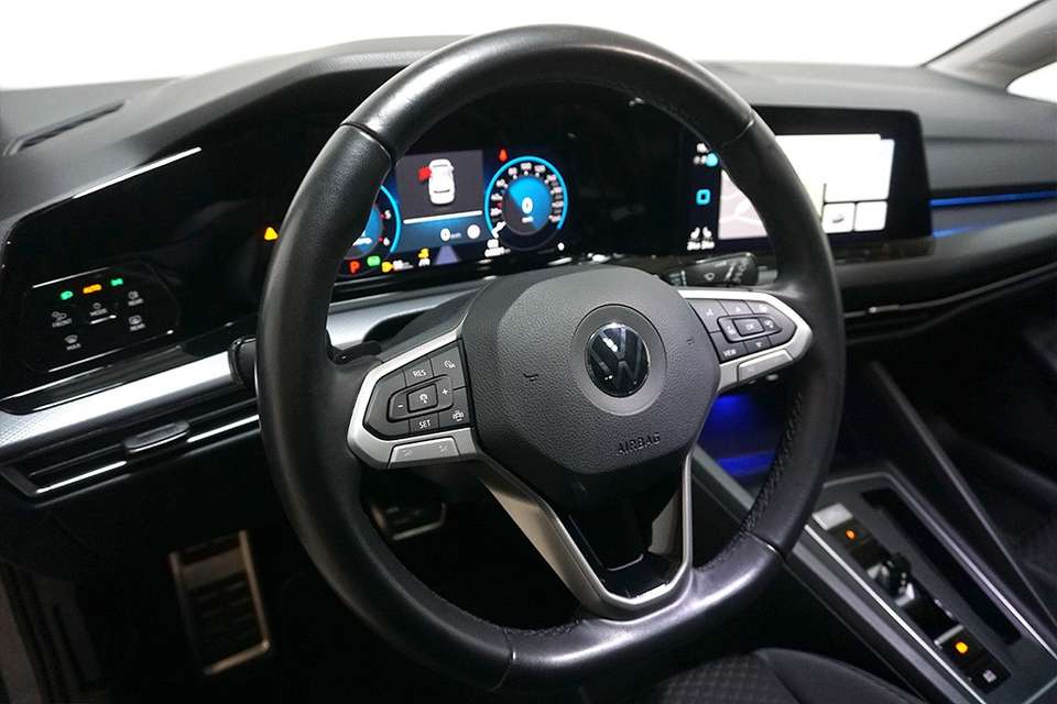 Volkswagen Golf - Imagem 10