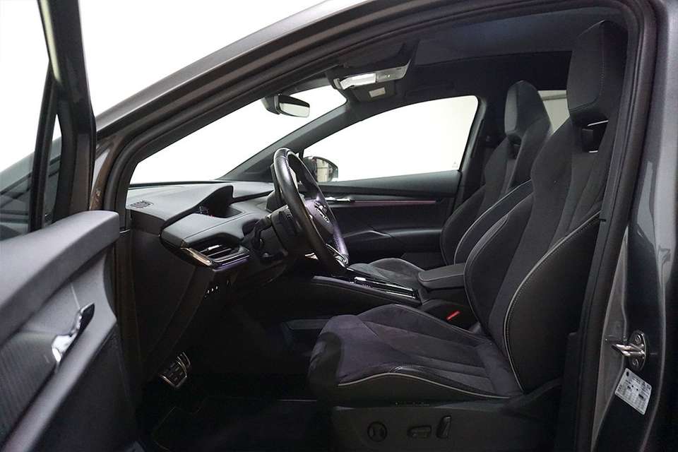 Skoda Enyaq - Imagem 8