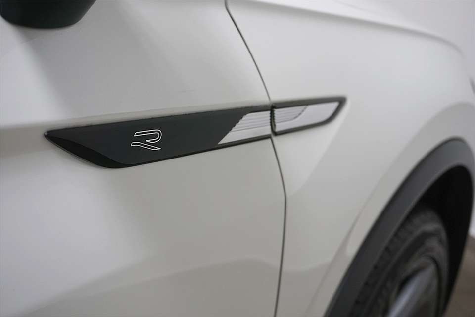 Volkswagen Tiguan Allspace - Imagem 5