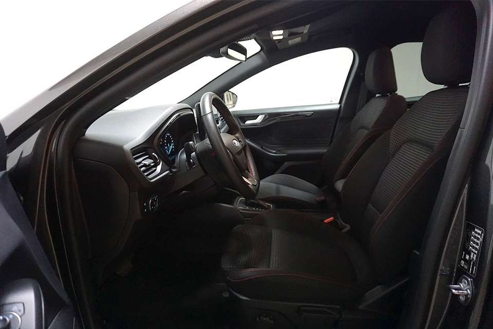 Ford Focus - Imagem 8