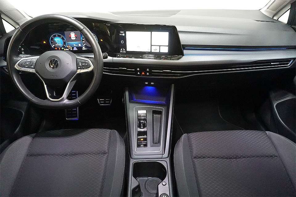 Volkswagen Golf - Imagem 11