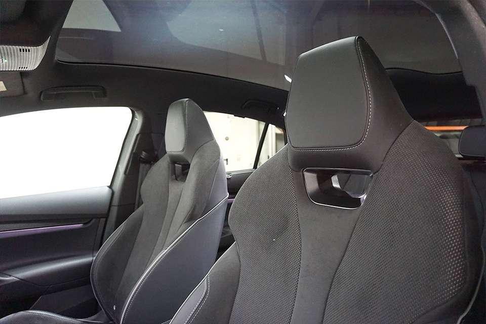Skoda Enyaq - Imagem 9