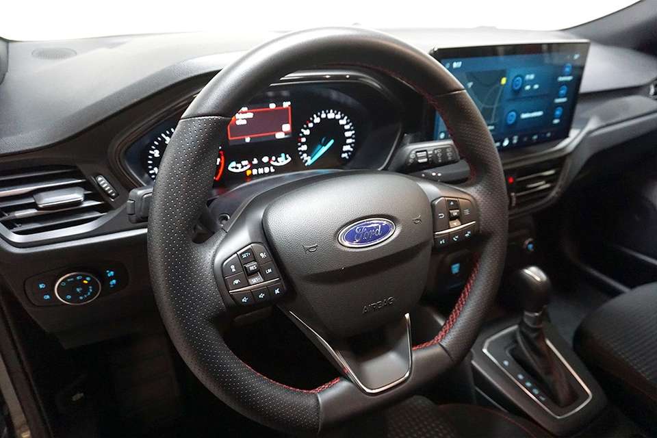 Ford Focus - Imagem 9