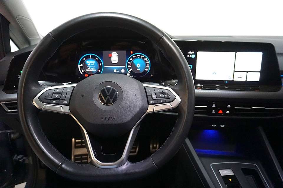Volkswagen Golf - Imagem 12