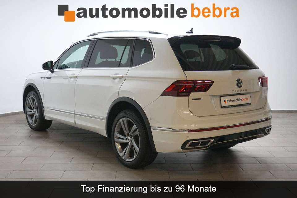 Volkswagen Tiguan Allspace - Imagem 7