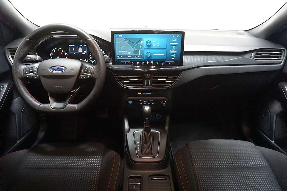 Ford Focus - Imagem 10
