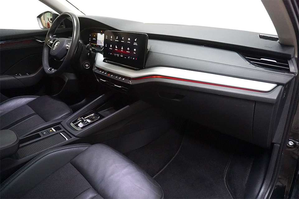 Skoda Octavia - Imagem 11