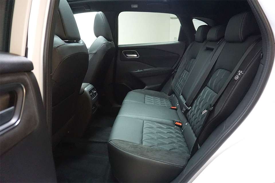 Nissan Qashqai - Imagem 11
