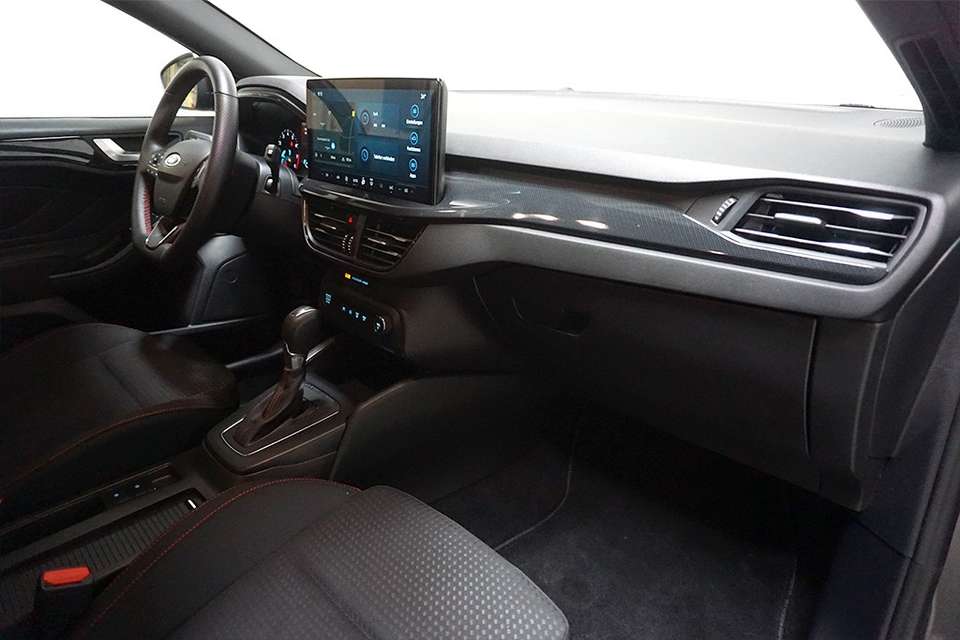 Ford Focus - Imagem 11