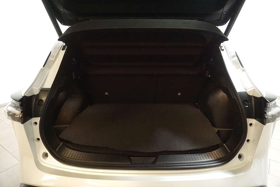 Nissan Qashqai - Imagem 12