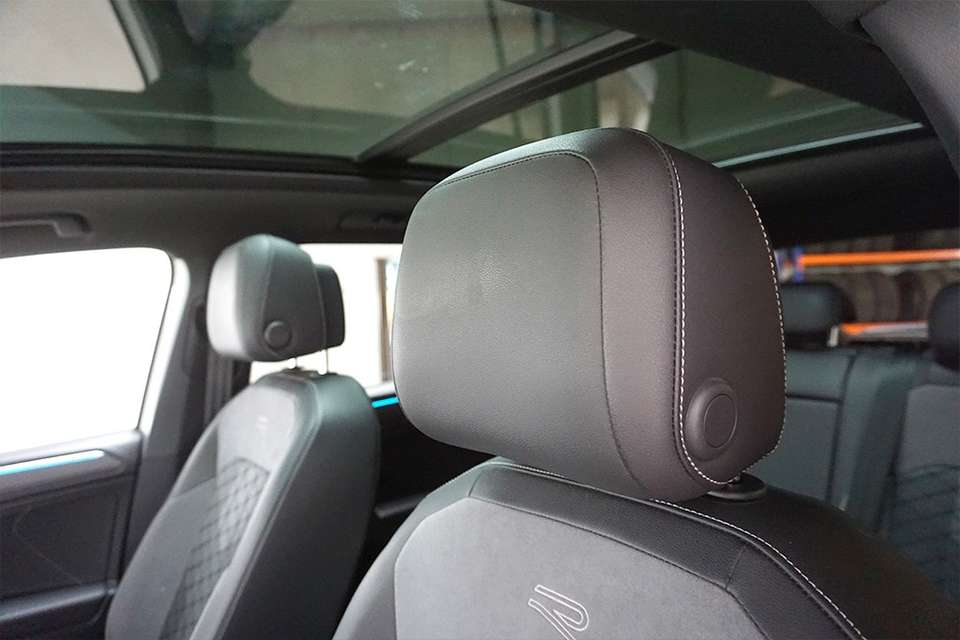 Volkswagen Tiguan Allspace - Imagem 10