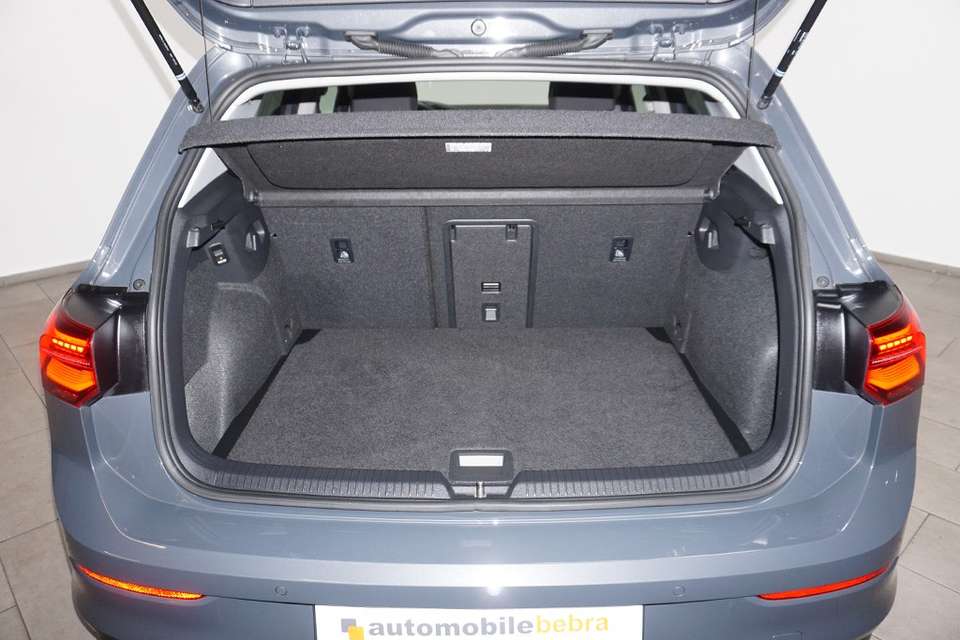 Volkswagen Golf - Imagem 15