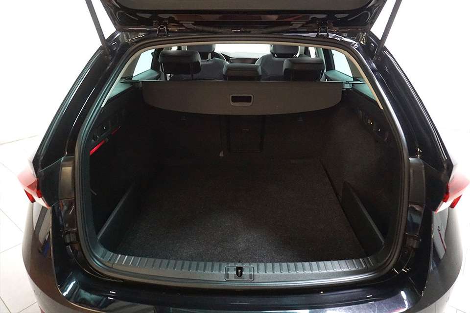 Skoda Octavia - Imagem 13