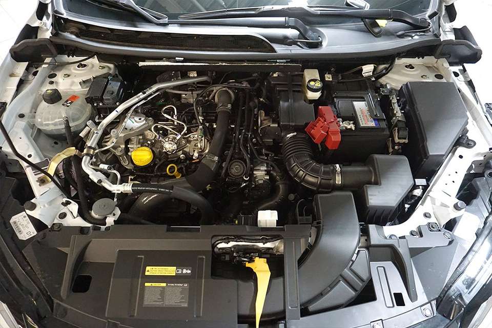 Nissan Qashqai - Imagem 13