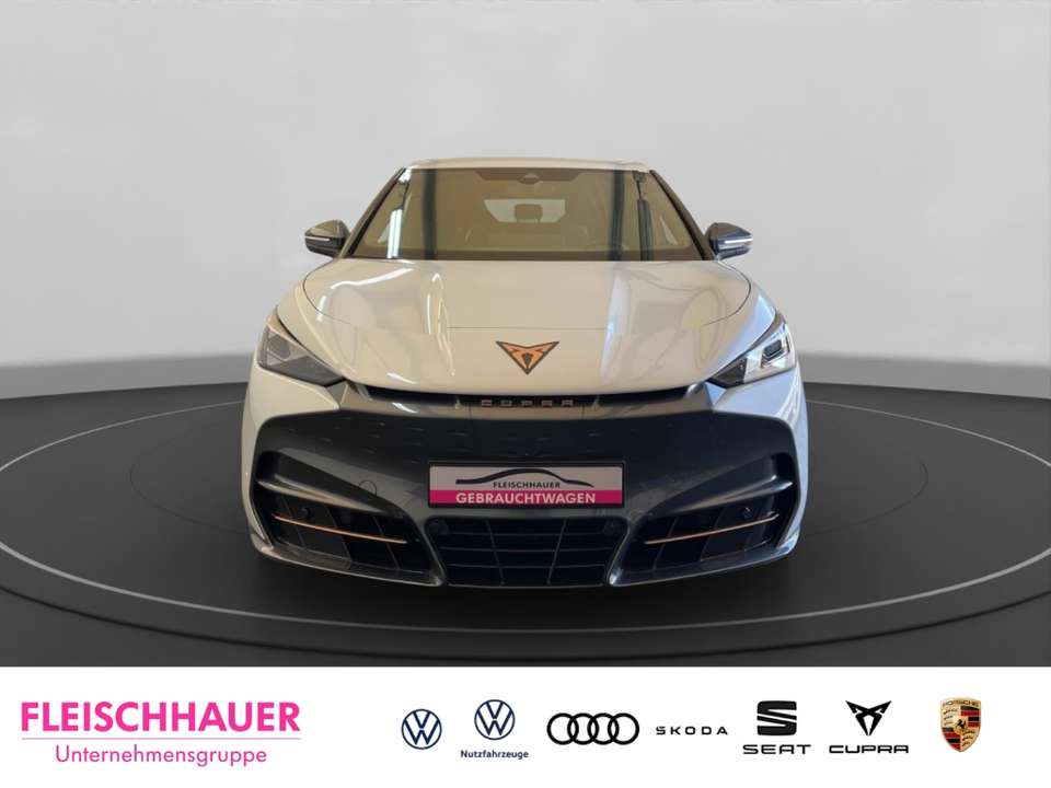 CUPRA Tavascan - Imagem 2