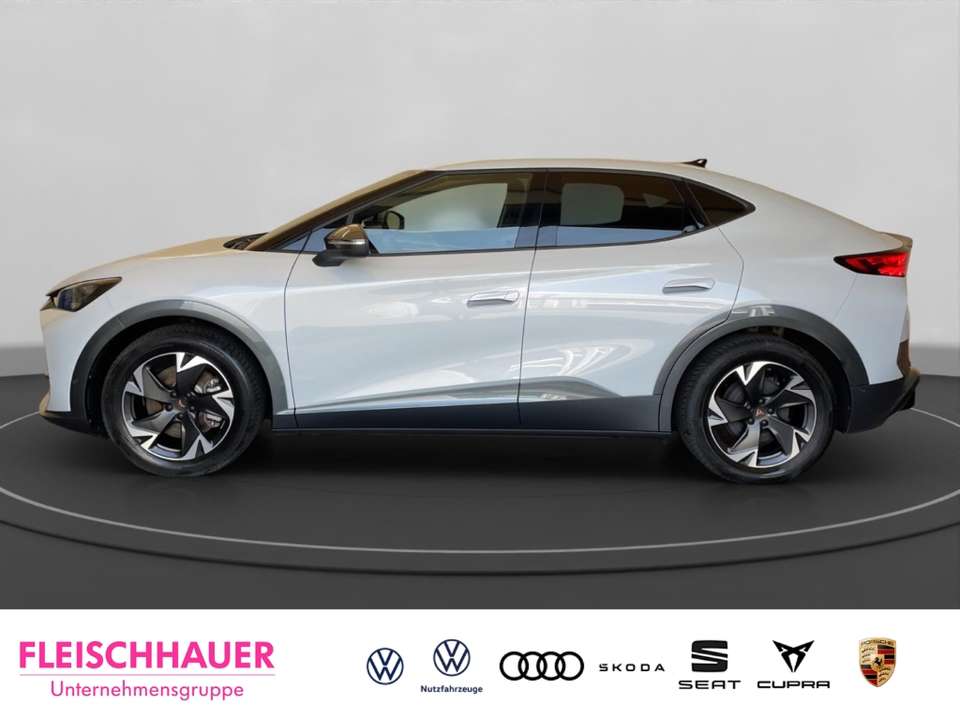 CUPRA Tavascan - Imagem 3