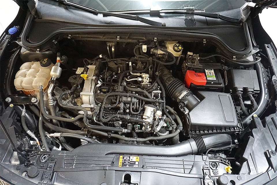 Ford Focus - Imagem 14