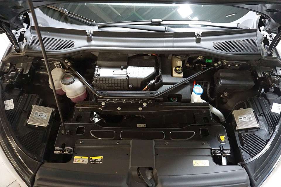 Skoda Enyaq - Imagem 15