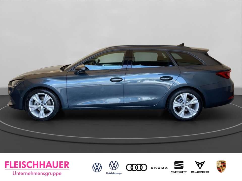 SEAT Leon - Imagem 3